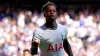 Tottenham full-back Ryan Sessegnon has endured an injury-hit 12 months (Kirsty O’Connor/PA)