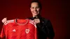 Wales have announced Rhian Wilkinson as head coach (PA/WFA handout)