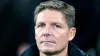 Oliver Glasner guided Eintracht Frankfurt to Europa League glory in 2022 (Zac Goodwin/PA)