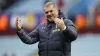 Ange Postecoglou enjoys Tottenham’s win at Aston Villa (Nick Potts/PA)