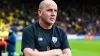 Paul Cook’s Chesterfield suffered a shock defeat in Surrey (Rhianna Chadwick/PA)