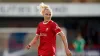 Emma Koivisto scored twice for Liverpool (Adam Davy/PA)