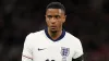 Ezri Konsa made his England debut in a friendly loss to Brazil. (Mike Egerton/PA)