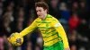 Norwich City’s Josh Sargent (Nick Potts/PA)