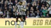 Newcastle captain Lascelles is expected to miss six to nine months after rupturing his ACL (Richard Sellers/PA)