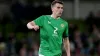 Republic of Ireland skipper Seamus Coleman is confident interim head coach John O’Shea has made a case for himself (Niall Ca