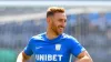 Dundee United’s former Preston striker Louis Moult secured a point against Inverness Caledonian Thistle (Dave Howarth/PA)