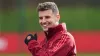 Mason Mount is back in training (Martin Rickett/PA)