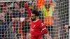 Mohamed Salah scored Liverpool’s third goal on Thursday night for his 20th of the campaign (Peter Byrne/PA)