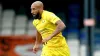 Josh Parker scored the only goal for Oxford City (Steven Paston/PA)