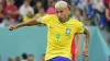 Richarlison scored three goals for Brazil in Qatar (Mike Egerton/PA)