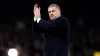 Ange Postecoglou takes Tottenham to Newcastle this weekend (Zac Goodwin/PA)