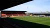 Barnet ended the regular season with a win (Zac Goodwin/PA)