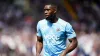 Boreham Wood’s Lee Ndlovu opened the scoring against Aldershot (Mike Egerton/PA)