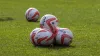 Boreham Wood were relegated from the National League after drawing 0-0 with Ebbsfleet (Jeff Holmes/PA).