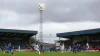 Rochdale drew with Hartlepool (PA)