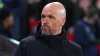 Erik ten Hag is ready to move on from the Alejandro Garnacho incident (Adam Davy/PA)