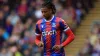 Crystal Palace’s Michael Olise is attracting interest (Bradley Collyer/PA)