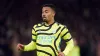 Gabriel Jesus is not interested in comparing his goal record to other players (Mike Egerton/PA)