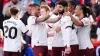 The Premier League title race is still in Manchester City’s hands after their win at Nottingham Forest (Mike Egerton/PA)