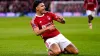 Morgan Gibbs-White was at the heart of everything Forest did well (Bradley Collyer/PA)