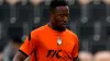 Barnet’s Nicke Kamamba scored twice for Barnet against Oxford City (Nick Potts/PA)