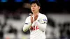 Son Heung-min is confident Tottenham can bounce back against Arsenal (John Walton/PA)