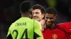 Andre Onana is certain Marcus Rashford will return to his best for Manchester United (Martin Rickett/PA)