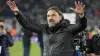 Leeds boss Daniel Farke is hoping to win promotion in his first season in charge of the club (Danny Lawson/PA)