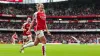 The Emirates Stadium will become the main home for Arsenal’s women’s team from next season (Rhianna Chadwick/PA)