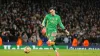 Ederson in action for Manchester City (Mike Egerton/PA)