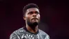 Arsenal’s Thomas Partey has been linked with a move (Zac Goodwin/PA)