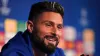 Olivier Giroud is set to continue his career in the United States (Adam Davy/PA)