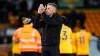 Wolves manager Gary O’Neil admits it will be a tough ask to get something at Manchester City on Saturday (David Davies/PA)