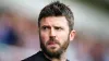 Middlesbrough manager Michael Carrick (Zac Goodwin/PA).