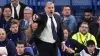 Tottenham manager Ange Postecoglou claimed responsibility for the defeat at Chelsea (John Walton/PA)