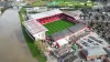 Nottingham Forest have played at the City Ground for 125 years (David Davies/PA)