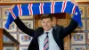 Steven Gerrard was appointed Rangers manager on this day in 2018 (Jeff Holmes/PA)