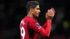 Raphael Varane will leave Manchester United at the end of the season (Nick Potts/PA)