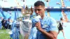 Rodri hailed Manchester City’s winning mentality after their latest title triumph (Martin Rickett/PA)