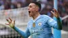 Phil Foden has played a key role in Manchester City’s latest title success (Mike Egerton/PA)