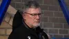 Craig Levein’s St Johnstone side remain in trouble (Andrew Milligan/PA)