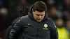 Chelsea are have begun the search to replace Mauricio Pochettino (David Davies/PA)