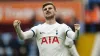 Timo Werner is returning to Tottenham on another loan deal (Nick Potts/PA)