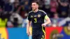 Scotland captain Andrew Robertson looking for revival (Martin Rickett/PA)