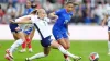 Beth Mead (left) insists England have what it takes to “comfortably” beat France (Owen Humphreys/PA)