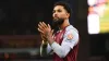 Aston Villa midfielder Douglas Luiz has joined Juventus (Bradley Collyer/PA)