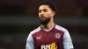 Aston Villa midfielder Douglas Luiz has joined Juventus (Bradley Collyer/PA)