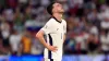 Declan Rice played 90 minutes against Slovenia (Bradley Collyer/PA)