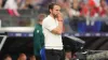 Gareth Southgate admits England are struggling to deal with the pressure at Euro 2024 (Adam Davy/PA)